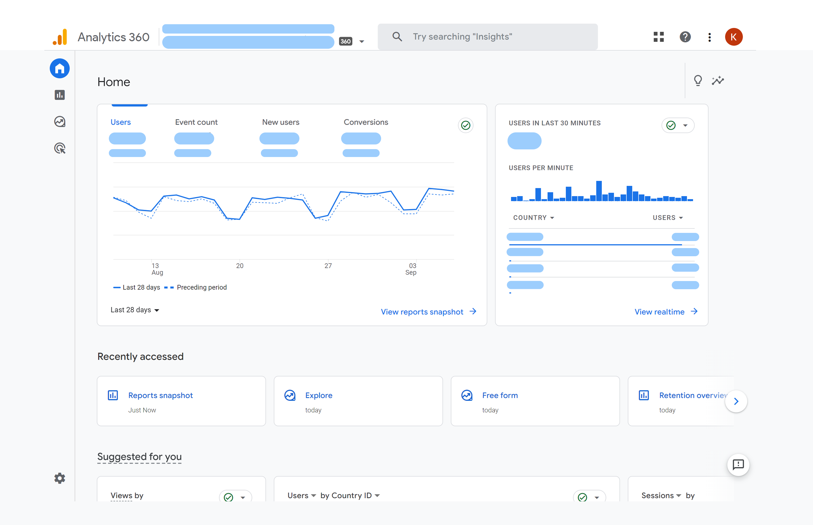 Integriere deinen Google Analytics Pixel in deinen EVENTIM.Light Ticketshop.